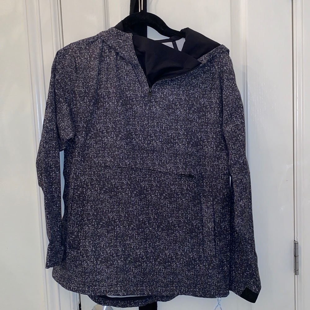 Outdoor voices hoodie